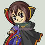 Lelouch Chibi