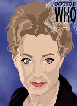 River Song: Project Who 50