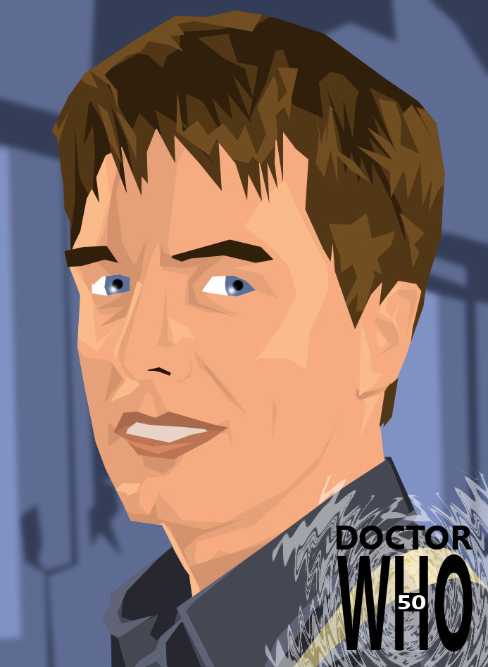 Jack Harkness: Project Who 50