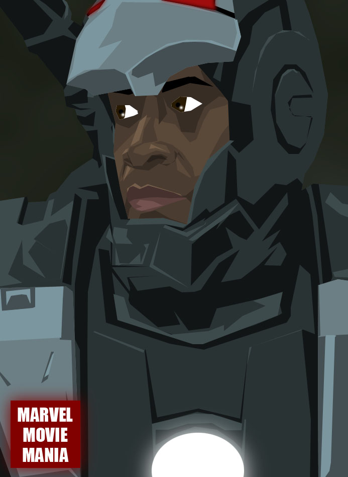 MMM: War Machine