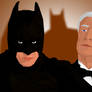 Batman@75: Batman Begins