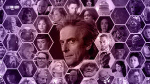 Twelfth Doctor Adventures II