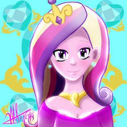 Princess Cadance