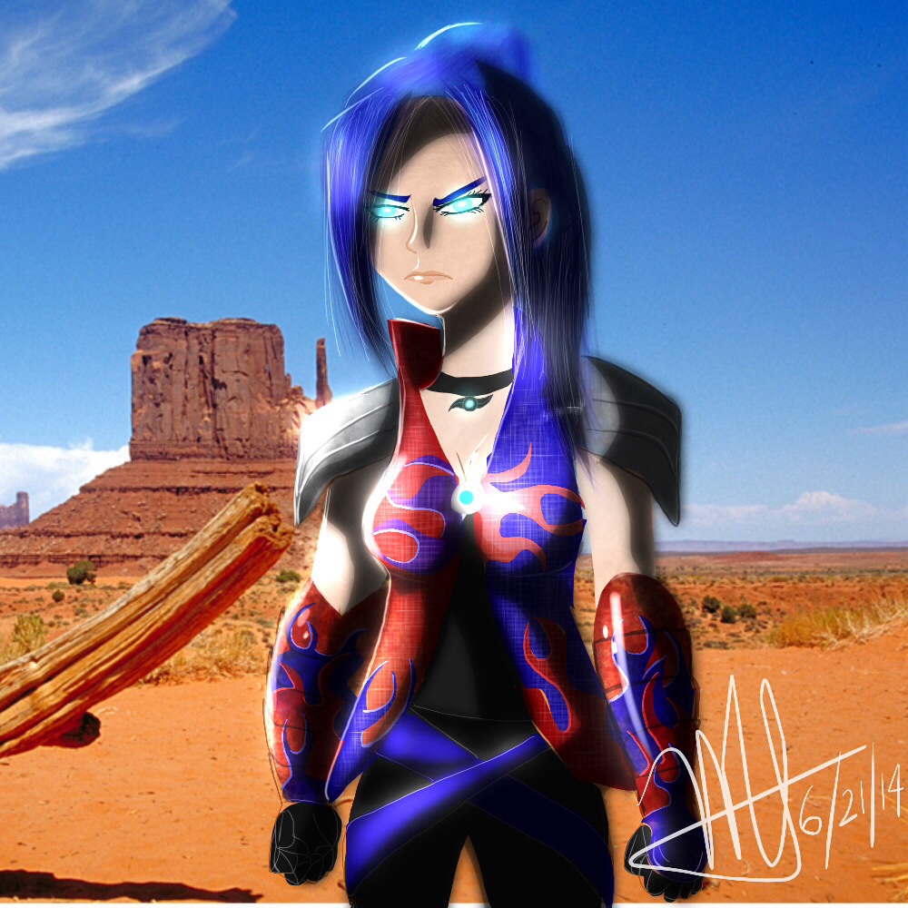 Optimus Prime - AoE - Human Female