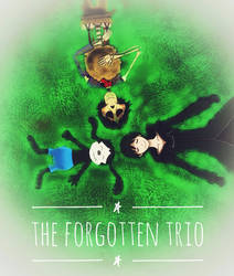 The Forgotten Trio