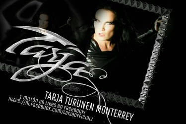 Tarja Turunen 