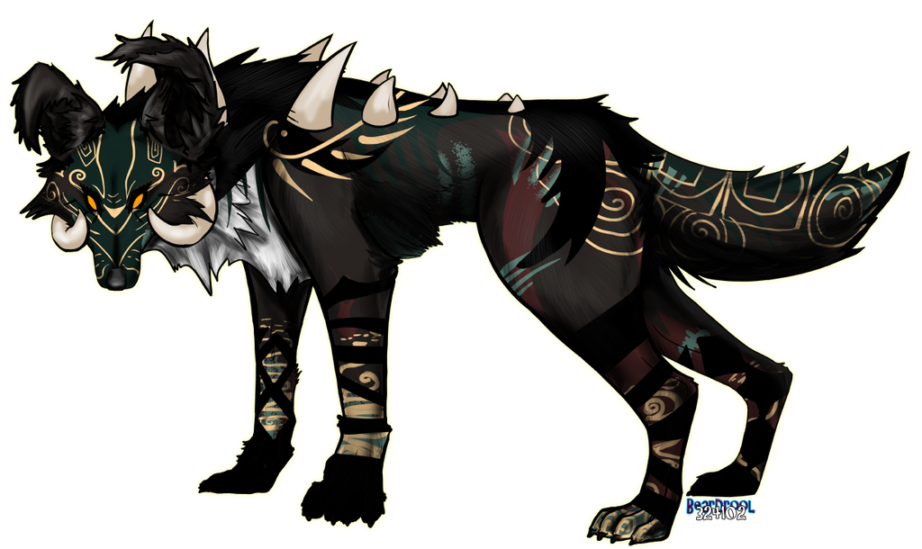 Dnd Susurus Sourus by Bear-Drool on DeviantArt