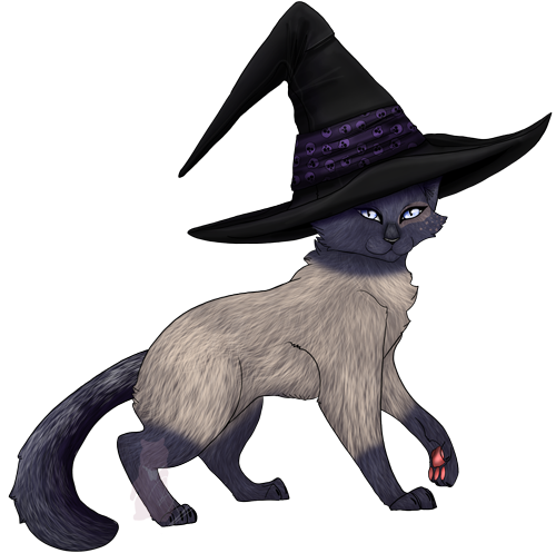 Merkin Cat Renk-adopt-cat by Bear-Drool on DeviantArt