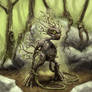 Saproling