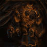 Magma Golem