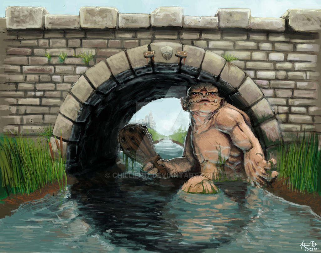 [Image: troll_bridge_by_chillier17_d9e36nt-fullv...BNKVzHoswA]