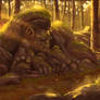 Troll Snooze