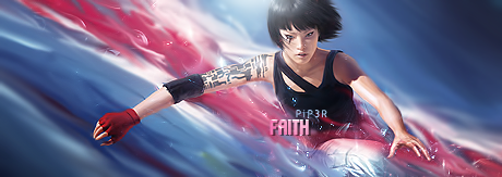 Faith signature