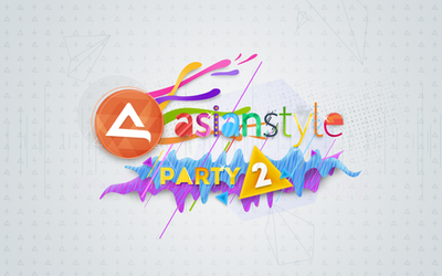 Asianstyle party 2