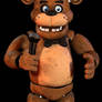 FNAF - Freddy Fazbear