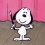 Peanuts - Snoopy