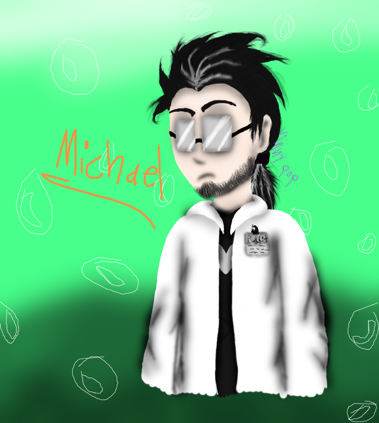 Dr. Rabbit by AmazingBunnyRabbit on DeviantArt