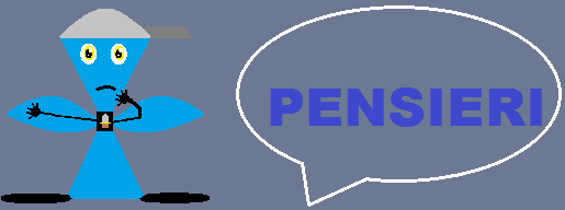 Pensieri