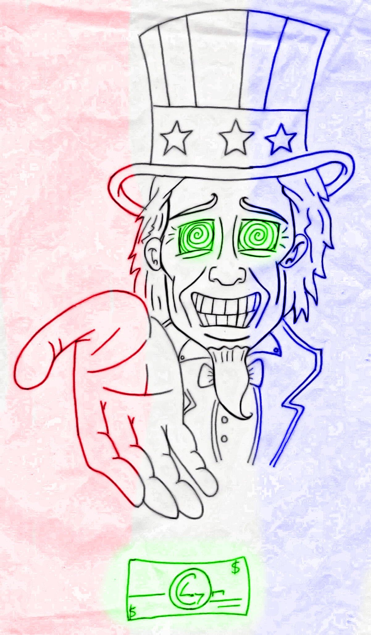 Uncle Sam