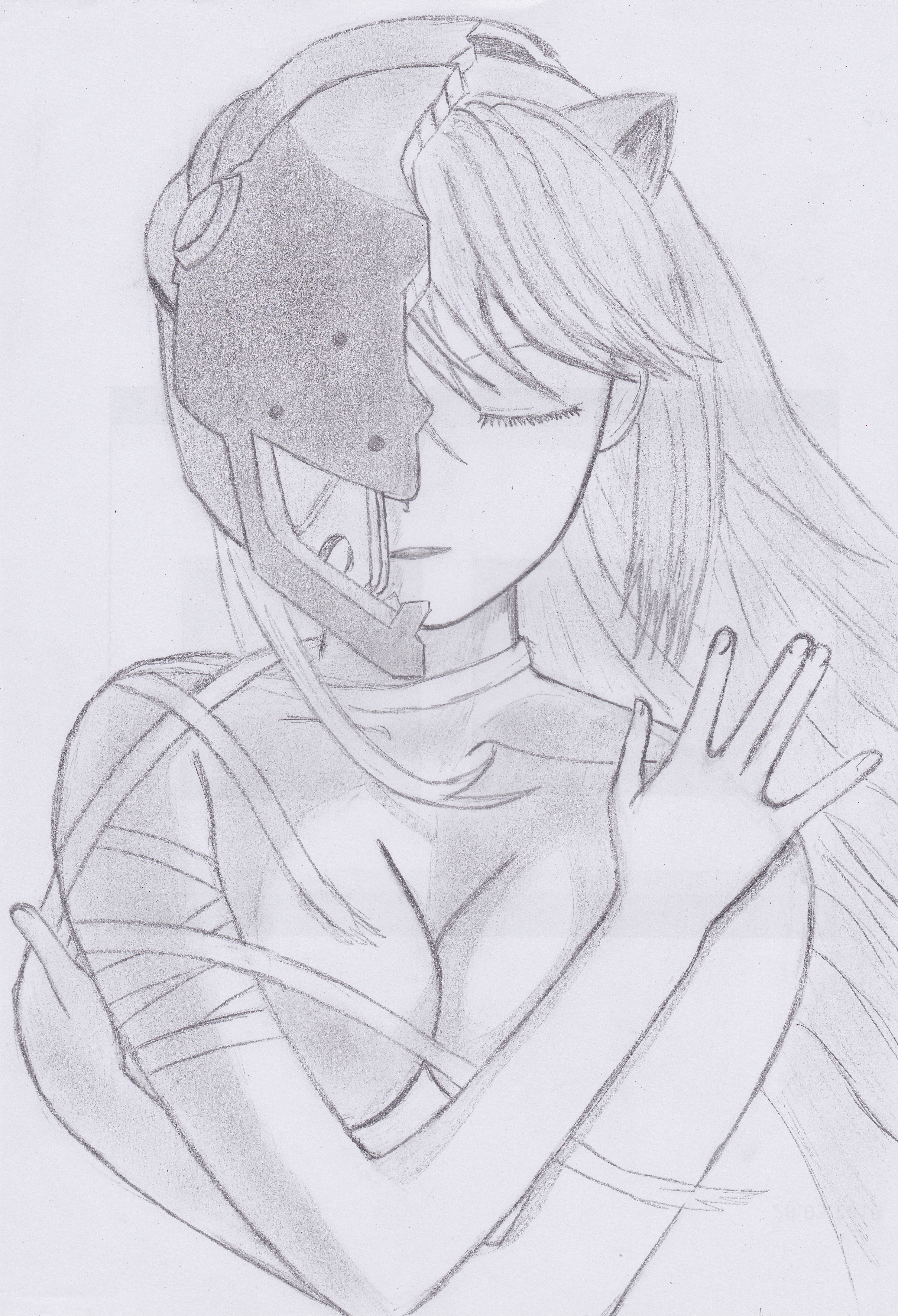 Lucy Elfen Lied