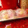 Crystal Mooncakes