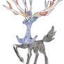 Xerneas