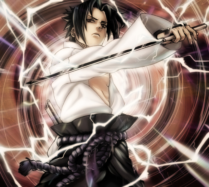 Sasuke