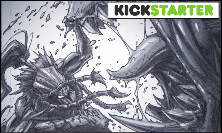 Elflord-promo-1 by VASS-comics