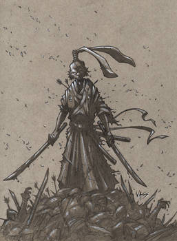 Usagi Yojimbo