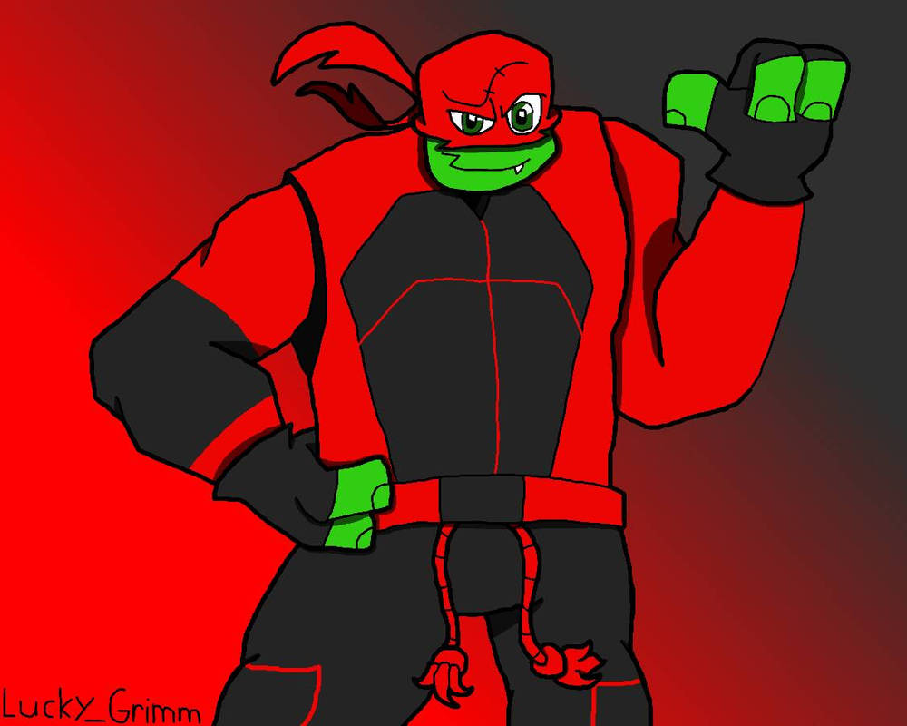 Biogen Red Rage Red Rage (unmasked) by LuckyGrimm on DeviantArt