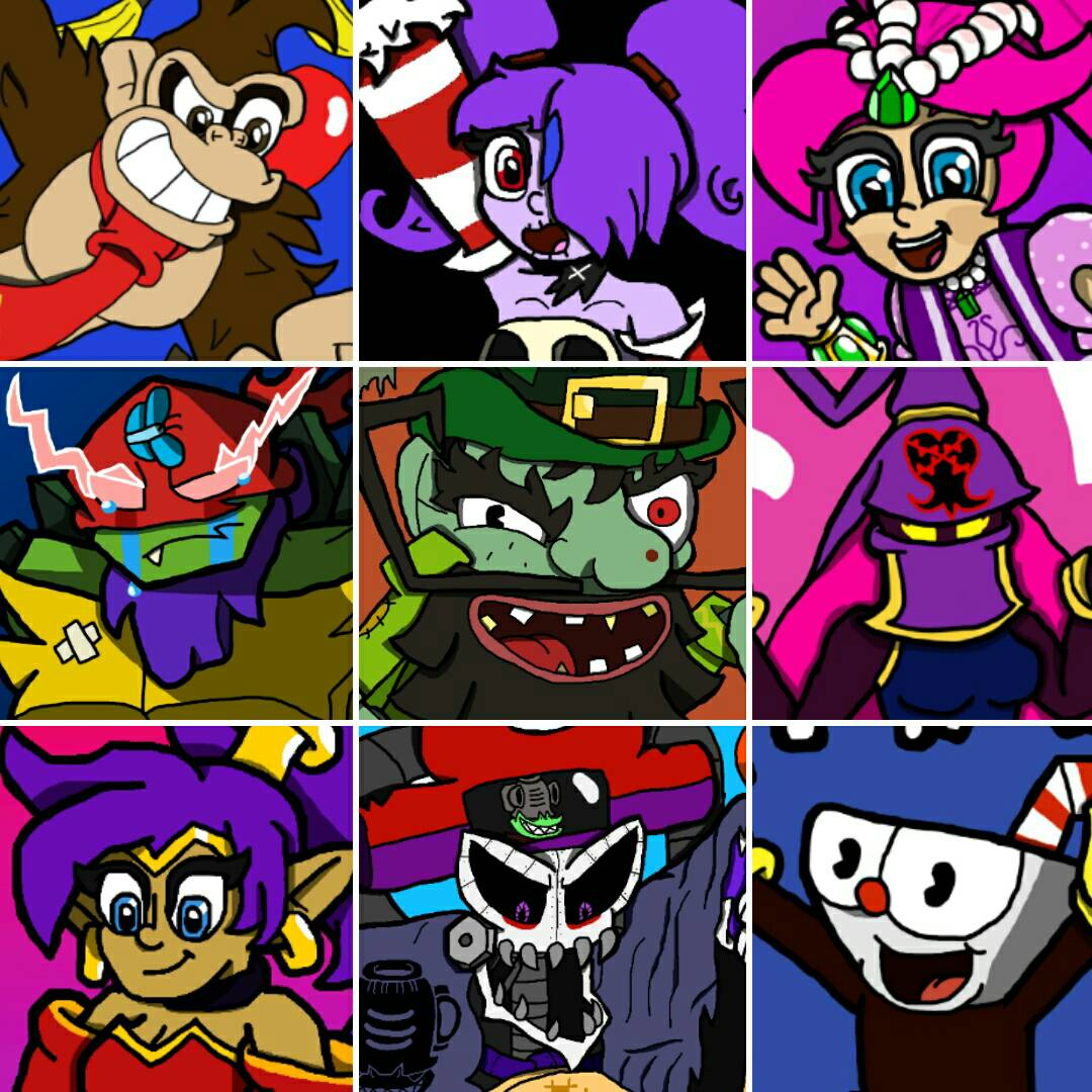 faceyourart