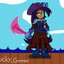 Captain Zora