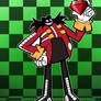 Sonic 35th Anniversary: Dr. Eggman /Dr.Robotnik