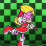 Sonic 35th Anniversary Marathon: Amy