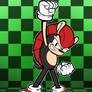 Sonic 35th Anniversary Marathon: Mighty