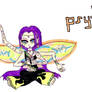 Electronica Fairies: Fairy 3