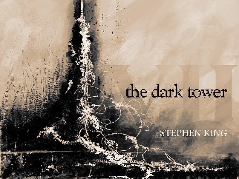 dark tower - the dark tower