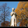 A Walk in Pere-Lachaise 1