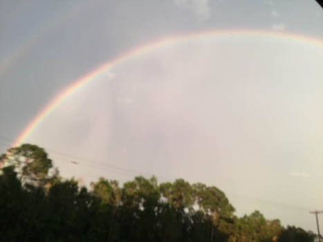 Giant Rainbow