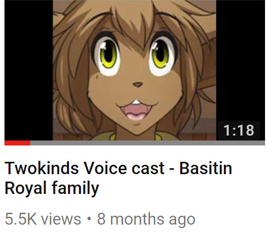 Basitin Samurai Twokinds Voice cast - Basitin Royal family by thestooge2222 on DeviantArt