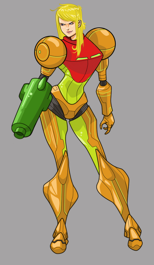 Samus