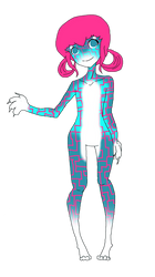 bubblegum lazer adopt