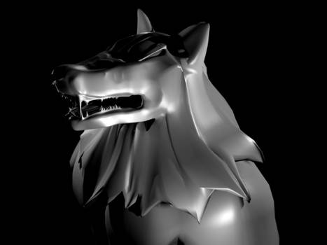 werewolf 3d