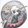 Chibi Maka