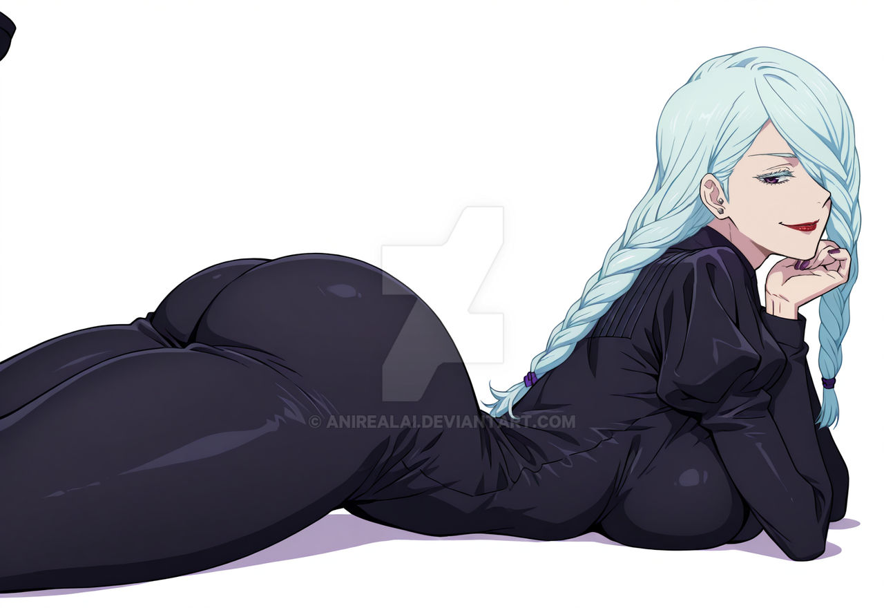 Mei Mei R Mei Meis Mysterious Elegance! (8) by Anirealai on DeviantArt