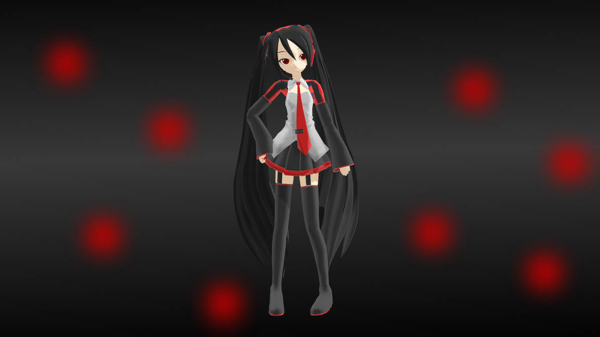 Animasa Animasa Zatsune Miku Download by BonnieNakagawa on DeviantArt