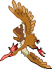 Fearow Sprite