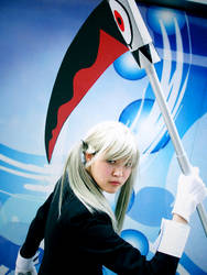 Maka Albarn