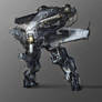 mecha design 4