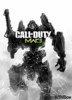 COD MW3